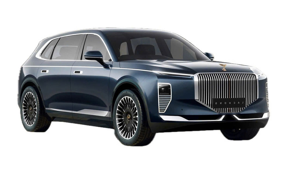 VinFast Lạc Hồng 800S