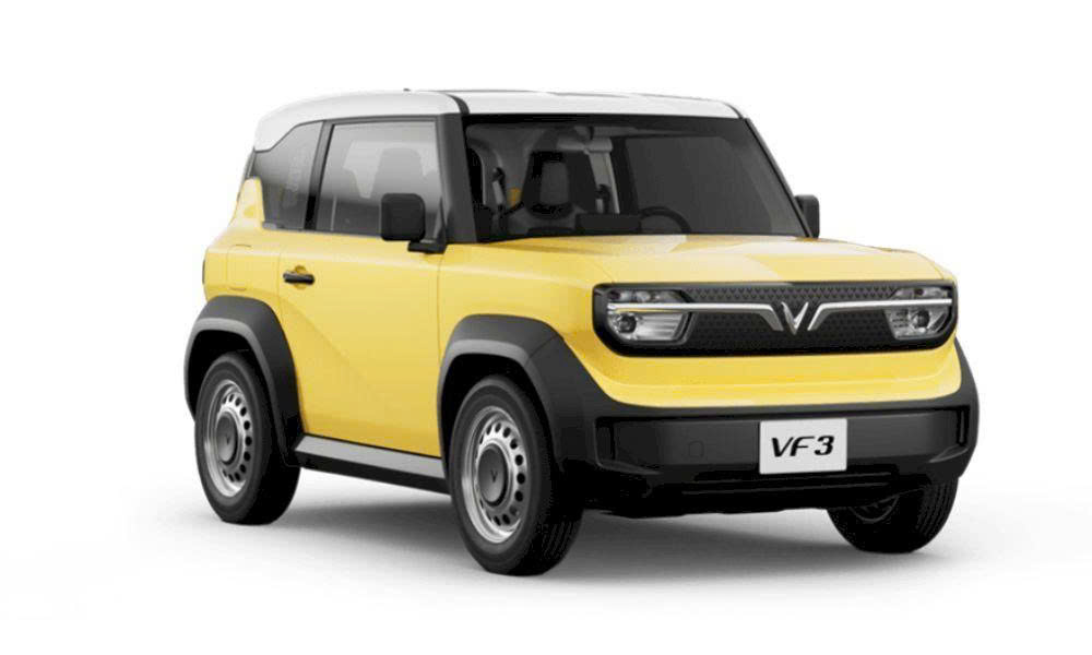 VinFast VF3