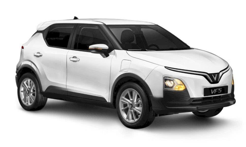 VinFast VF5