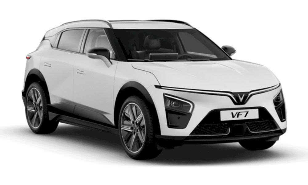 VinFast VF7