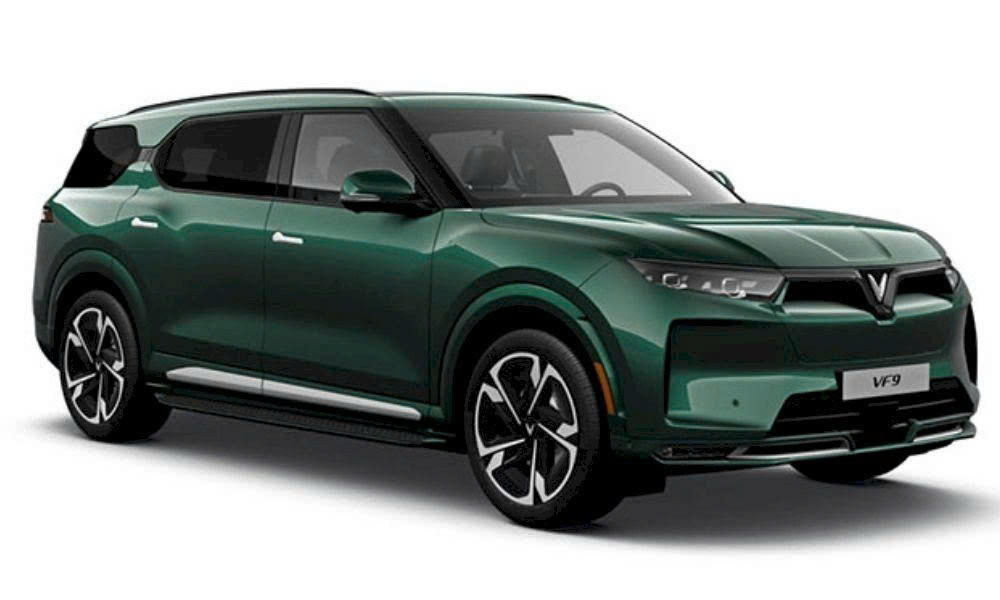 VinFast VF9