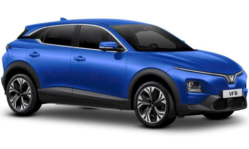 VinFast VF6