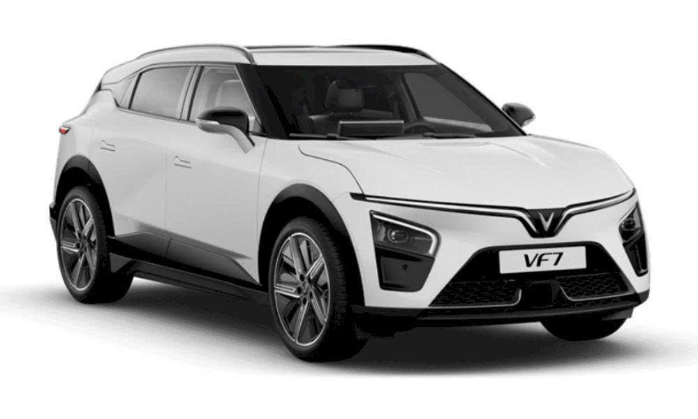 VinFast VF7