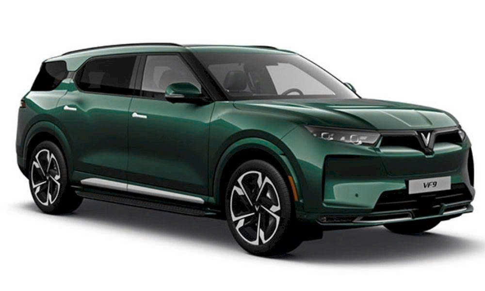 VinFast VF9