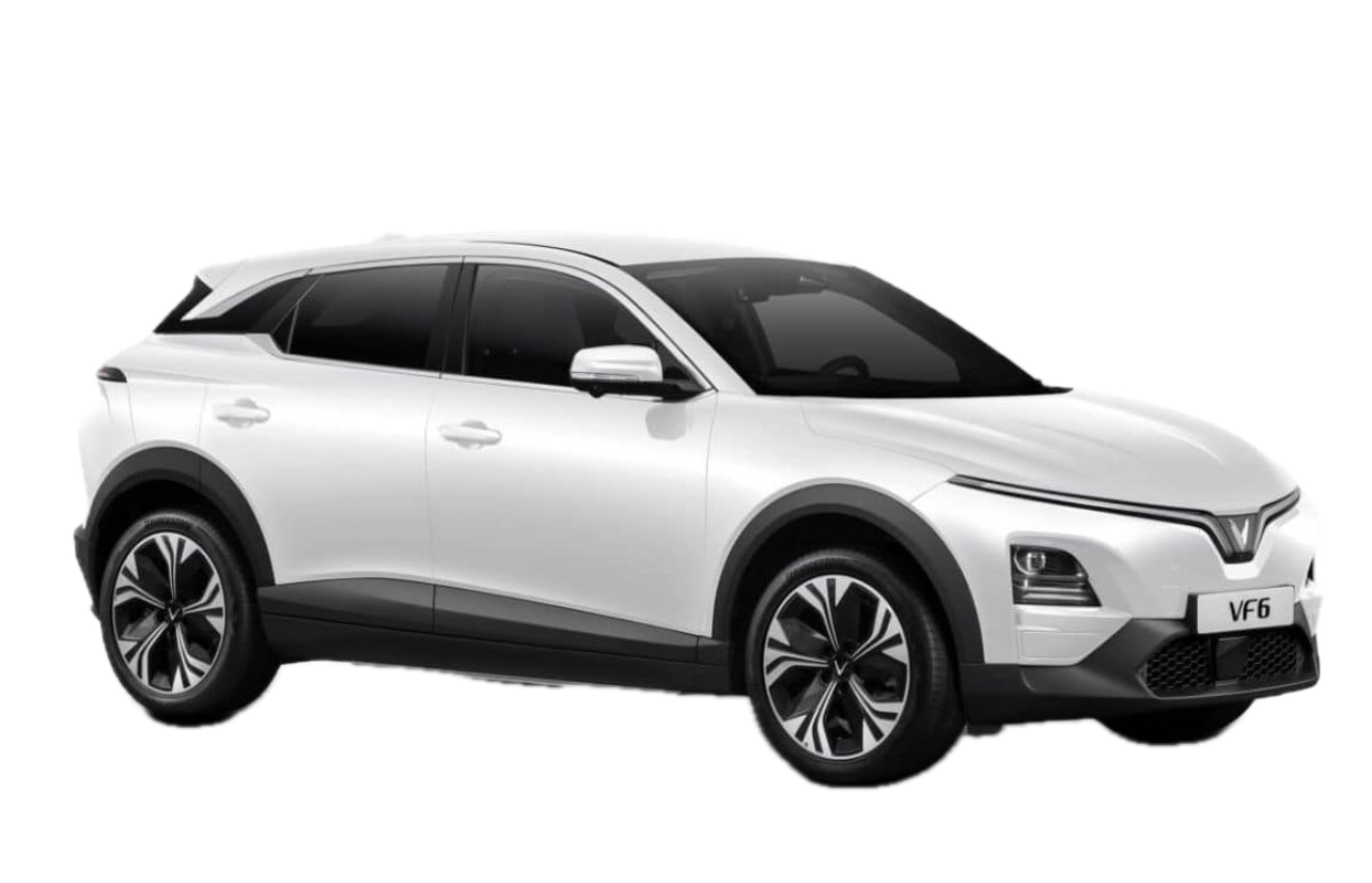 Vinfast VF6