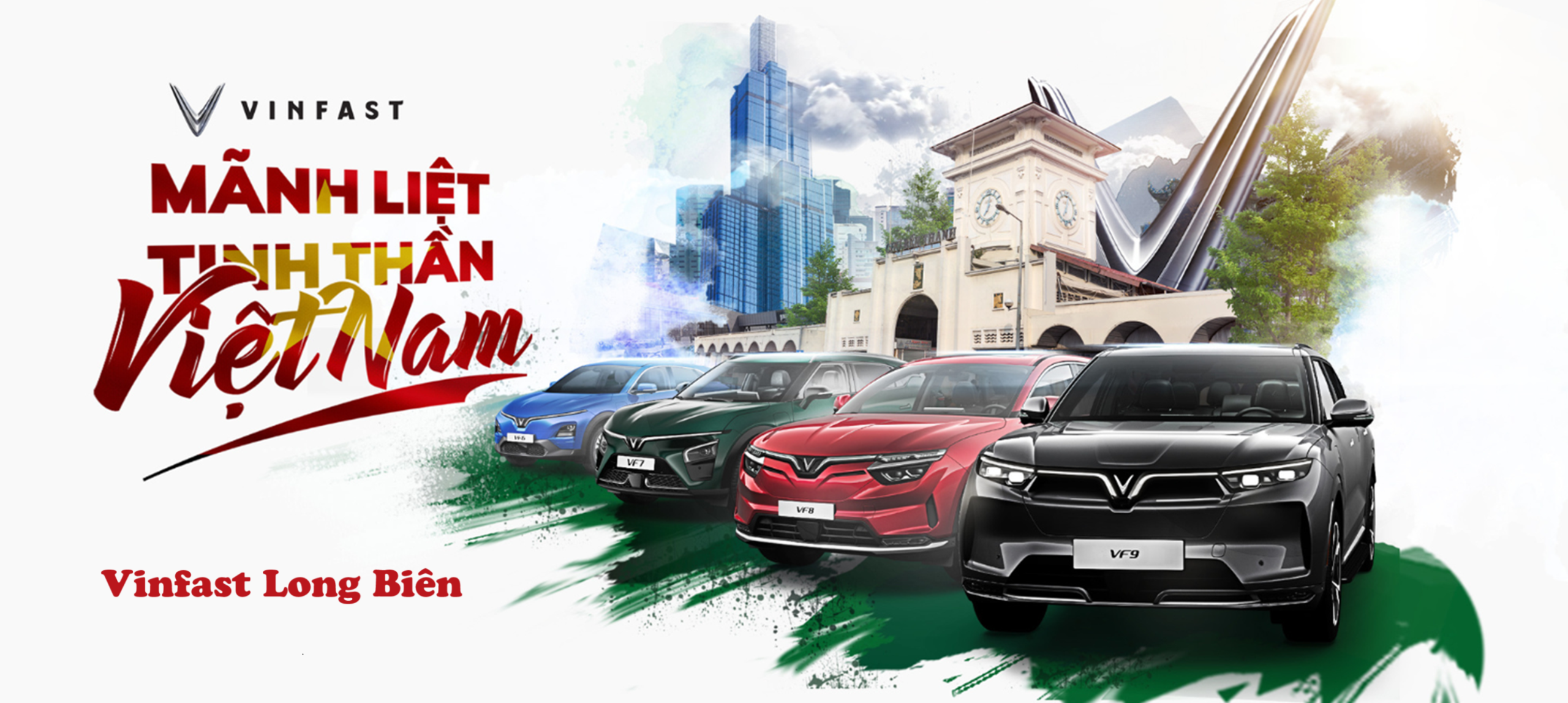 Vinfast VF